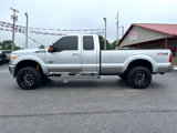 Used 2013 Ford F350 Lariat w/ Chrome Pkg image 2