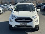 Used 2021 Ford EcoSport Titanium image 2