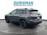 Used 2023 Jeep Cherokee Altitude Lux image 4