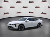 New 2025 Kia K4 EX image 3