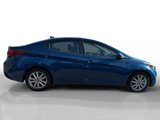 Used 2016 Hyundai Elantra SE w/ Option Group 02 image 6