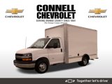 New 2024 Chevrolet Express 3500 w/ Power Convenience Package image 4