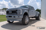Used 2025 Ford F450 Platinum image 4