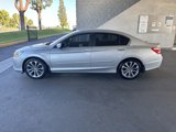 Used 2015 Honda Accord Sport image 2