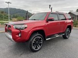 Used 2016 Toyota 4Runner Trail Premium image 3