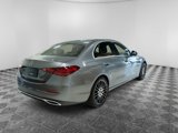 Certified 2022 Mercedes-Benz C 300 4MATIC Sedan image 5