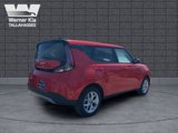 Certified 2024 Kia Soul LX w/ Option Group 015 image 5