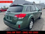 Used 2012 Subaru Outback 3.6R Limited image 5