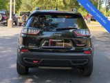 Certified 2022 Jeep Cherokee Trailhawk image 4
