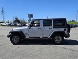 Used 2016 Jeep Wrangler Unlimited Sport w/ Quick Order Package 24S image 4