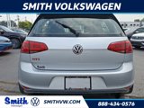 Used 2017 Volkswagen GTI SE image 5