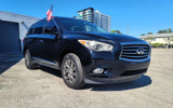 Used 2013 INFINITI JX35 FWD w/ Cargo Pkg image 5