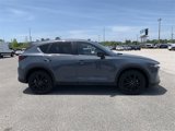 Used 2024 MAZDA CX-5 Carbon Edition image 3
