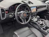 Certified 2023 Porsche Cayenne Coupe image 4