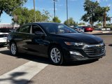 Used 2023 Chevrolet Malibu LT image 4