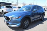 Used 2021 MAZDA CX-5 Touring image 2