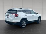 Used 2022 GMC Terrain SLT image 5