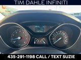 Used 2012 Ford Focus SE image 3