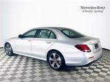 Certified 2020 Mercedes-Benz E 350 4MATIC Sedan image 5