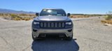Used 2021 Jeep Grand Cherokee Laredo X image 2