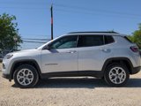 New 2025 Jeep Compass Latitude image 5