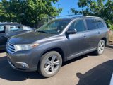 Used 2013 Toyota Highlander Limited image 4
