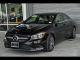 Used 2019 Mercedes-Benz CLA 250 4MATIC image 3