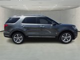 Used 2018 Ford Explorer Limited image 2