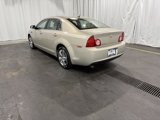 Used 2011 Chevrolet Malibu LT w/ Interface Package image 5