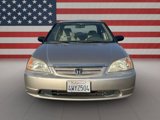 Used 2002 Honda Civic LX image 2