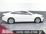 Used 2023 Chevrolet Malibu LT image 2