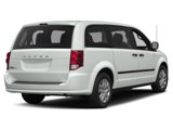 Used 2020 Dodge Grand Caravan GT image 2
