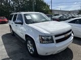 Used 2012 Chevrolet Suburban LT image 2