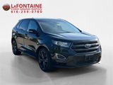 Used 2018 Ford Edge Sport w/ Equipment Group 401A image 3