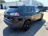 Used 2020 Jeep Cherokee Latitude image 3