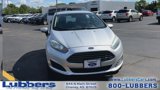 Used 2018 Ford Fiesta SE image 3