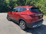 Used 2021 Kia Seltos SX image 5