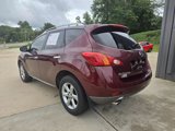 Used 2009 Nissan Murano SL w/ Leather Pkg image 5