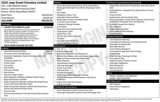 Used 2025 Jeep Grand Cherokee Limited w/ Luxury Tech Group II image 2