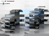 Used 2017 Jeep Cherokee Limited image 3