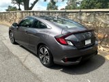 Used 2017 Honda Civic EX-T image 4