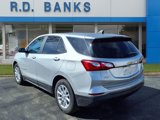 Used 2020 Chevrolet Equinox LS w/ LS Convenience Package image 3