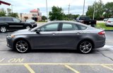 Used 2014 Ford Fusion Titanium image 3