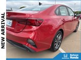 Used 2024 Kia Forte LXS w/ LXS Technology Package image 3
