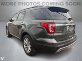 Used 2017 Ford Explorer Limited image 3