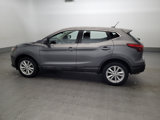 Used 2017 Nissan Rogue Sport S image 3