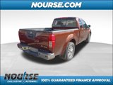 Used 2016 Nissan Frontier SV w/ SV Value Truck Package image 2