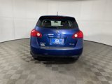 Used 2008 Nissan Rogue S image 4
