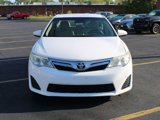 Used 2012 Toyota Camry LE image 3