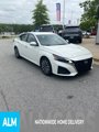 Used 2023 Nissan Altima 2.5 SV image 5